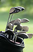 Golf breaks at The Grove
