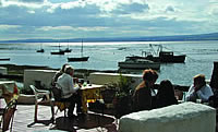 Leisure on Wirral